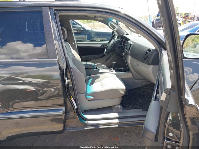 Aukcja sprzedaży 2007 Toyota 4runner Sr5 V6, vin: JTEBU14R978104375, numer aukcji: 44949085