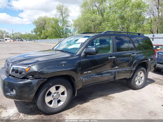 Aukcja sprzedaży 2007 Toyota 4runner Sr5 V6, vin: JTEBU14R978104375, numer aukcji: 44949085
