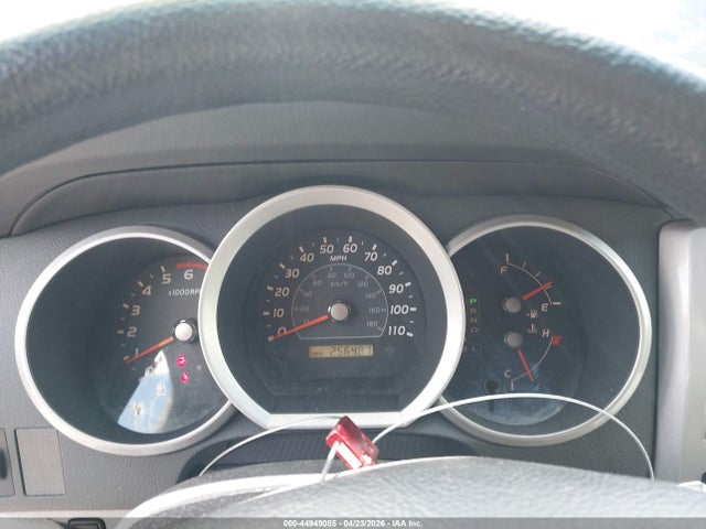 Aukcja sprzedaży 2007 Toyota 4runner Sr5 V6, vin: JTEBU14R978104375, numer aukcji: 44949085