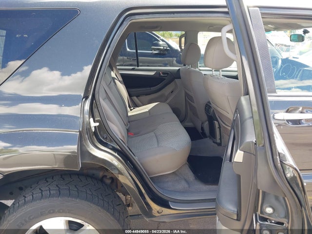 Aukcja sprzedaży 2007 Toyota 4runner Sr5 V6, vin: JTEBU14R978104375, numer aukcji: 44949085