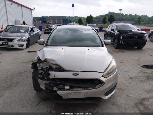 Aukcja sprzedaży 2018 Ford Focus Se, vin: 1FADP3F21JL274918, numer aukcji: 44949086