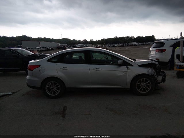 Aukcja sprzedaży 2018 Ford Focus Se, vin: 1FADP3F21JL274918, numer aukcji: 44949086