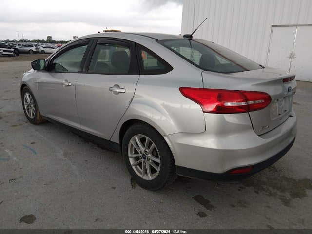 Aukcja sprzedaży 2018 Ford Focus Se, vin: 1FADP3F21JL274918, numer aukcji: 44949086