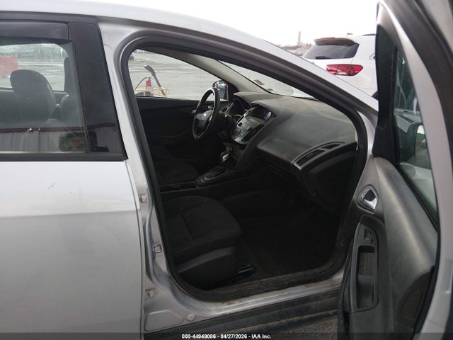 Aukcja sprzedaży 2018 Ford Focus Se, vin: 1FADP3F21JL274918, numer aukcji: 44949086