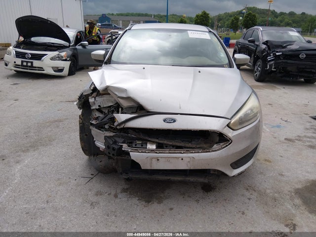 Aukcja sprzedaży 2018 Ford Focus Se, vin: 1FADP3F21JL274918, numer aukcji: 44949086