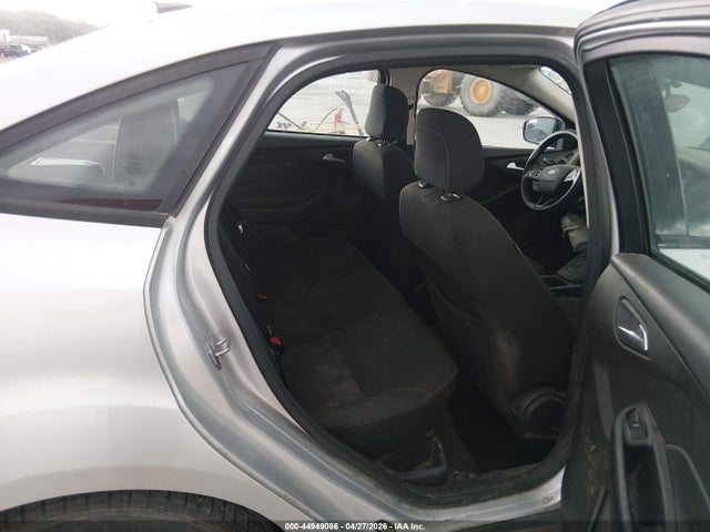 Aukcja sprzedaży 2018 Ford Focus Se, vin: 1FADP3F21JL274918, numer aukcji: 44949086