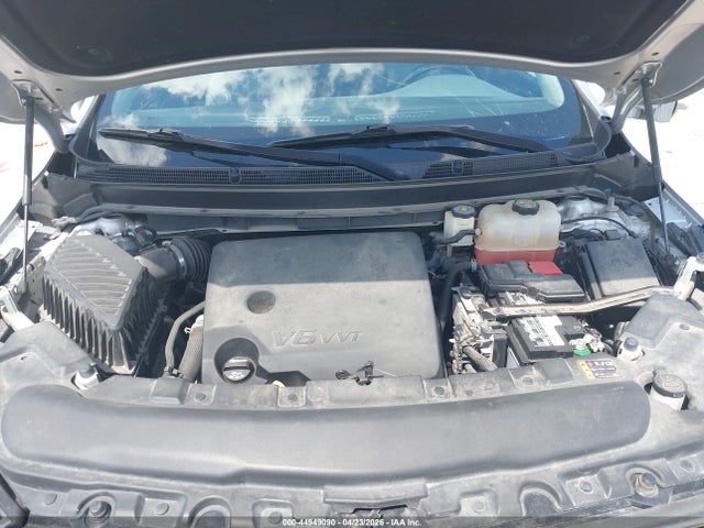 Продаж на аукціоні авто 2019 Buick Enclave Fwd Essence, vin: 5GAERBKW0KJ197727, номер лоту: 44949090