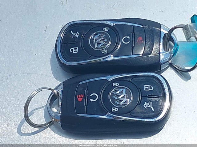 Продаж на аукціоні авто 2019 Buick Enclave Fwd Essence, vin: 5GAERBKW0KJ197727, номер лоту: 44949090
