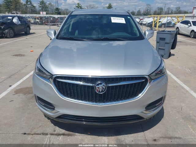 Продаж на аукціоні авто 2019 Buick Enclave Fwd Essence, vin: 5GAERBKW0KJ197727, номер лоту: 44949090