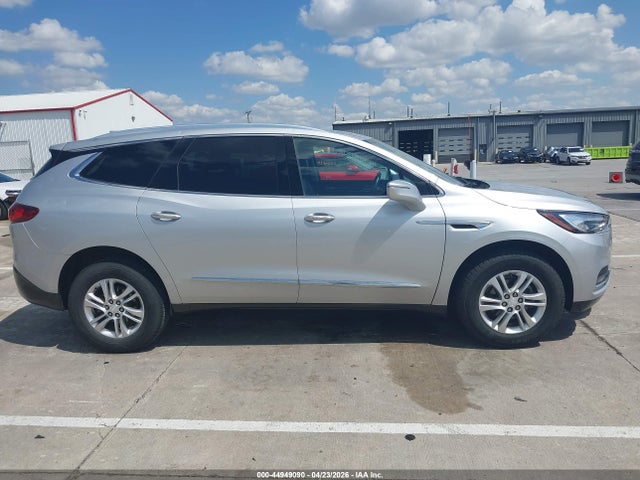 Продаж на аукціоні авто 2019 Buick Enclave Fwd Essence, vin: 5GAERBKW0KJ197727, номер лоту: 44949090