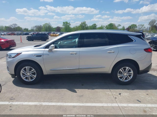 Продаж на аукціоні авто 2019 Buick Enclave Fwd Essence, vin: 5GAERBKW0KJ197727, номер лоту: 44949090