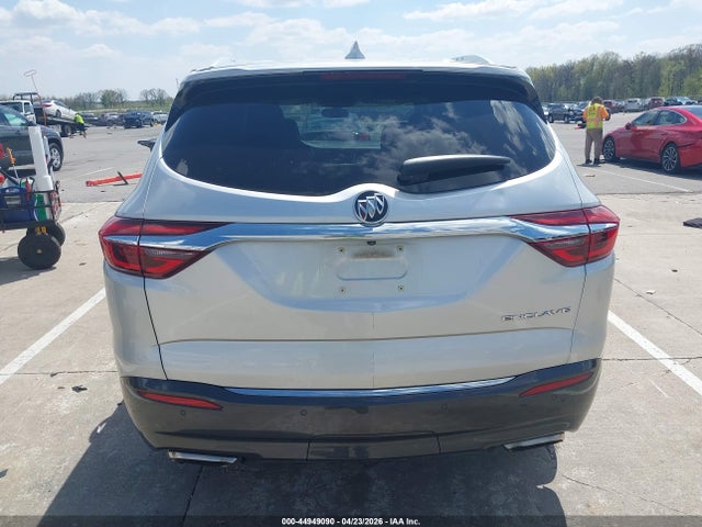 Продаж на аукціоні авто 2019 Buick Enclave Fwd Essence, vin: 5GAERBKW0KJ197727, номер лоту: 44949090