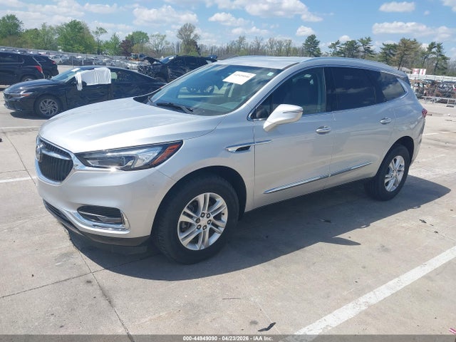 Продаж на аукціоні авто 2019 Buick Enclave Fwd Essence, vin: 5GAERBKW0KJ197727, номер лоту: 44949090