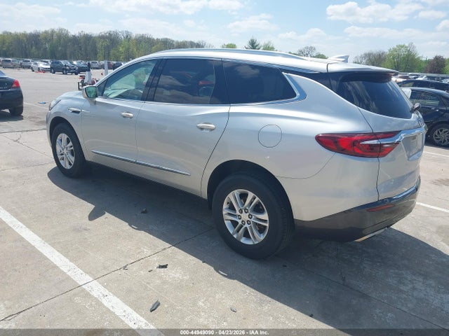 Продаж на аукціоні авто 2019 Buick Enclave Fwd Essence, vin: 5GAERBKW0KJ197727, номер лоту: 44949090