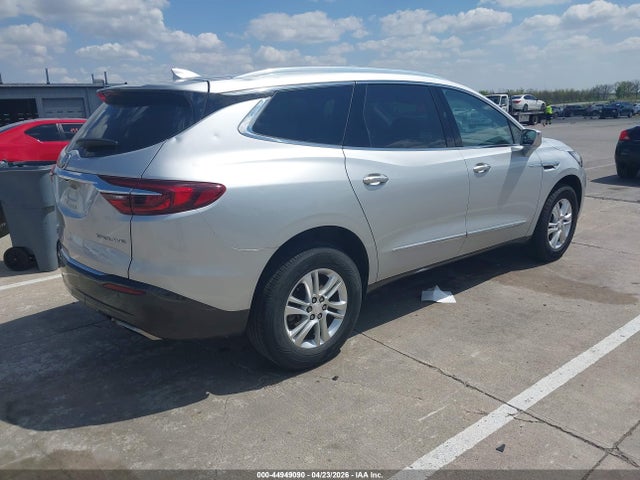 Продаж на аукціоні авто 2019 Buick Enclave Fwd Essence, vin: 5GAERBKW0KJ197727, номер лоту: 44949090