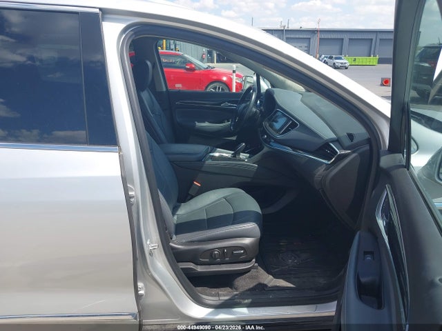 Продаж на аукціоні авто 2019 Buick Enclave Fwd Essence, vin: 5GAERBKW0KJ197727, номер лоту: 44949090