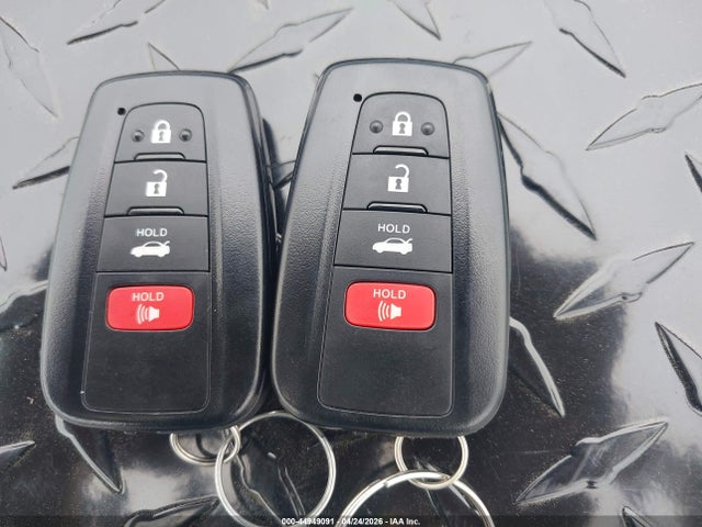 2024 Toyota Camry Hybrid Xse მანქანა იყიდება აუქციონზე, vin: 4T1K31AK7RU629147, აუქციონის ნომერი: 44949091