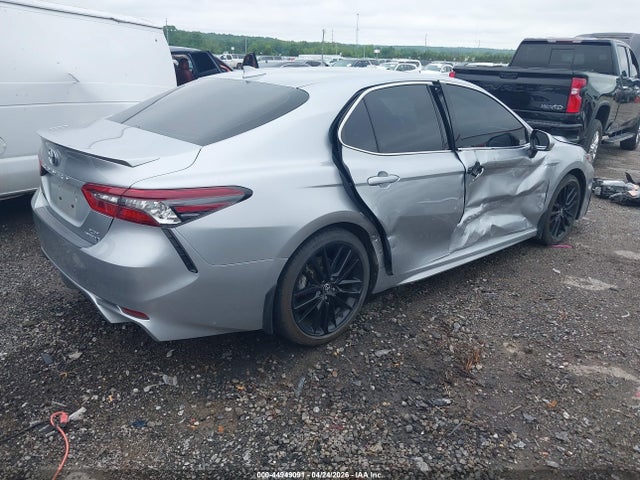 2024 Toyota Camry Hybrid Xse მანქანა იყიდება აუქციონზე, vin: 4T1K31AK7RU629147, აუქციონის ნომერი: 44949091
