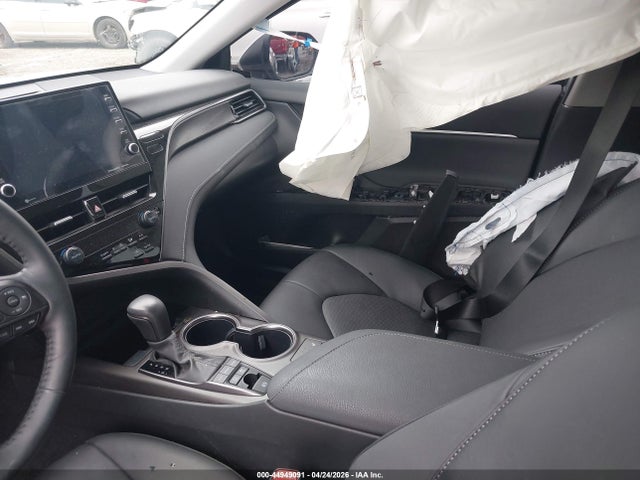 2024 Toyota Camry Hybrid Xse მანქანა იყიდება აუქციონზე, vin: 4T1K31AK7RU629147, აუქციონის ნომერი: 44949091