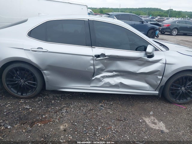 2024 Toyota Camry Hybrid Xse მანქანა იყიდება აუქციონზე, vin: 4T1K31AK7RU629147, აუქციონის ნომერი: 44949091