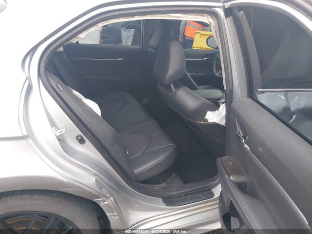 2024 Toyota Camry Hybrid Xse მანქანა იყიდება აუქციონზე, vin: 4T1K31AK7RU629147, აუქციონის ნომერი: 44949091