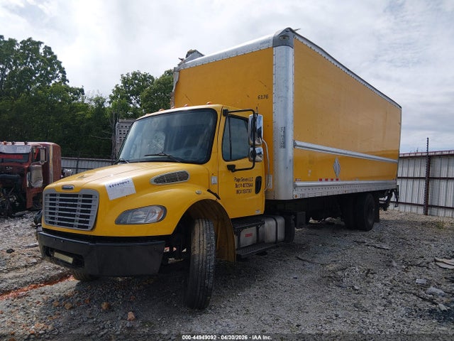 44949092 :رقم المزاد ، 3ALACXDT9FDGA9082 vin ، 2015 Freightliner M2 106 Medium Duty مزاد بيع