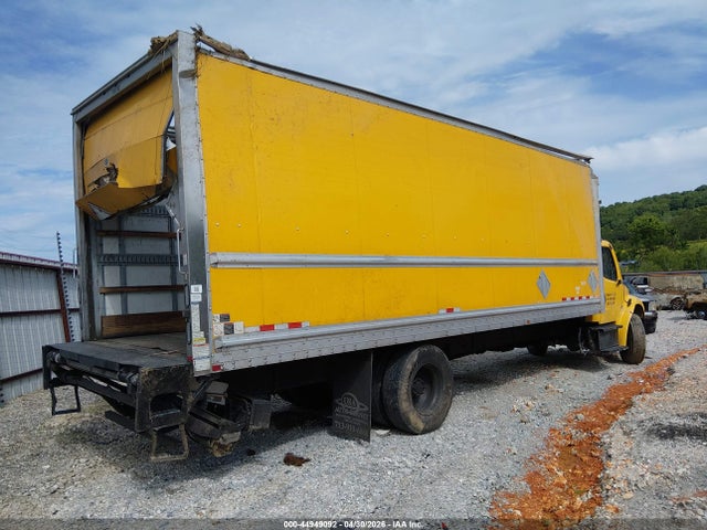 44949092 :رقم المزاد ، 3ALACXDT9FDGA9082 vin ، 2015 Freightliner M2 106 Medium Duty مزاد بيع