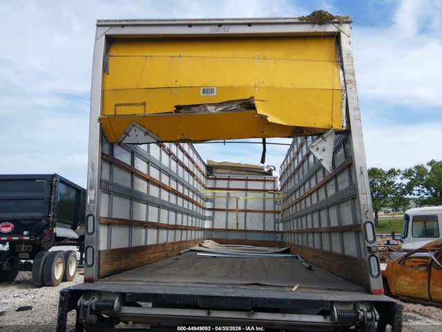 44949092 :رقم المزاد ، 3ALACXDT9FDGA9082 vin ، 2015 Freightliner M2 106 Medium Duty مزاد بيع