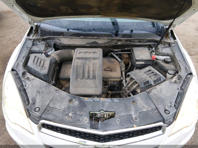 Продаж на аукціоні авто 2012 Chevrolet Equinox Ltz, vin: 2GNFLGEK4C6245617, номер лоту: 44949093