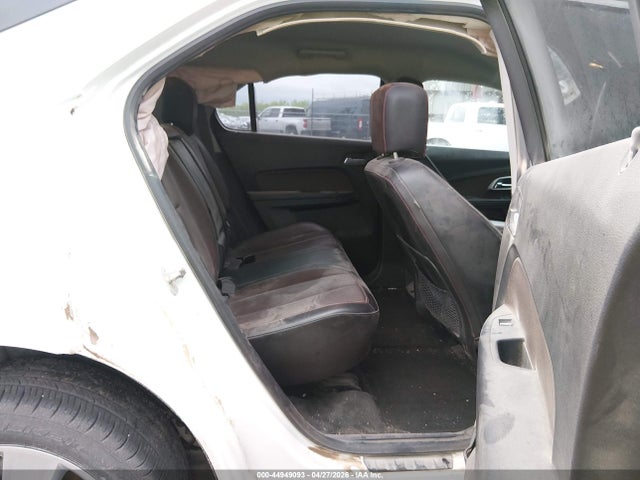Продаж на аукціоні авто 2012 Chevrolet Equinox Ltz, vin: 2GNFLGEK4C6245617, номер лоту: 44949093