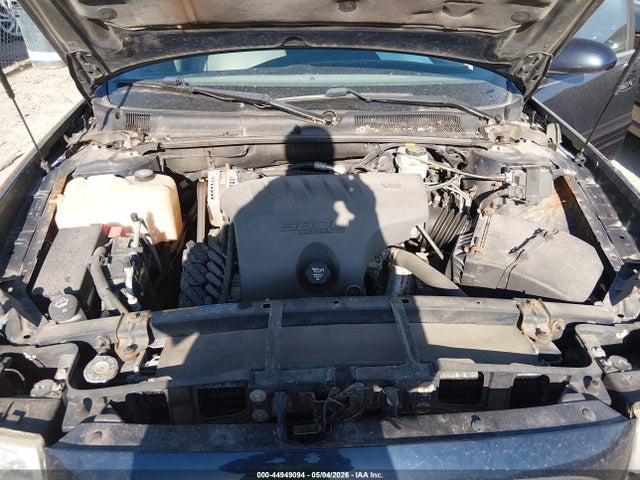 Продаж на аукціоні авто 2004 Buick Lesabre Custom, vin: 1G4HP52KX44102202, номер лоту: 44949094