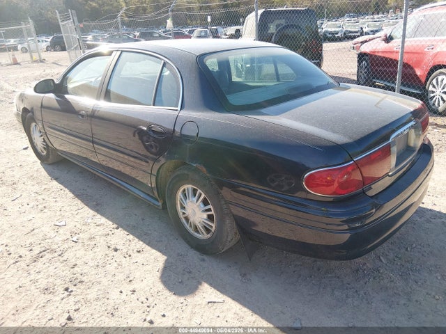 Продаж на аукціоні авто 2004 Buick Lesabre Custom, vin: 1G4HP52KX44102202, номер лоту: 44949094
