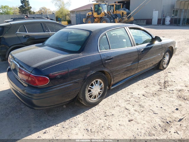 Продаж на аукціоні авто 2004 Buick Lesabre Custom, vin: 1G4HP52KX44102202, номер лоту: 44949094