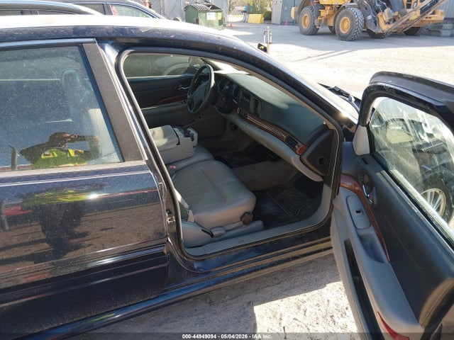 Продаж на аукціоні авто 2004 Buick Lesabre Custom, vin: 1G4HP52KX44102202, номер лоту: 44949094