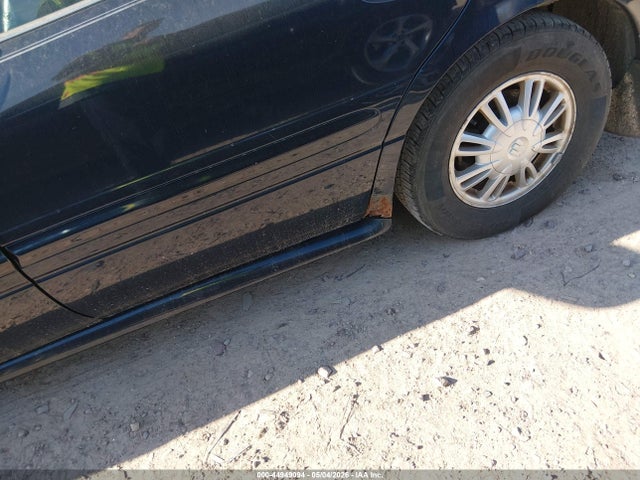 Продаж на аукціоні авто 2004 Buick Lesabre Custom, vin: 1G4HP52KX44102202, номер лоту: 44949094