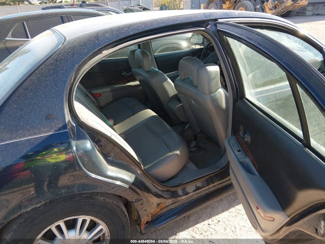 Продаж на аукціоні авто 2004 Buick Lesabre Custom, vin: 1G4HP52KX44102202, номер лоту: 44949094
