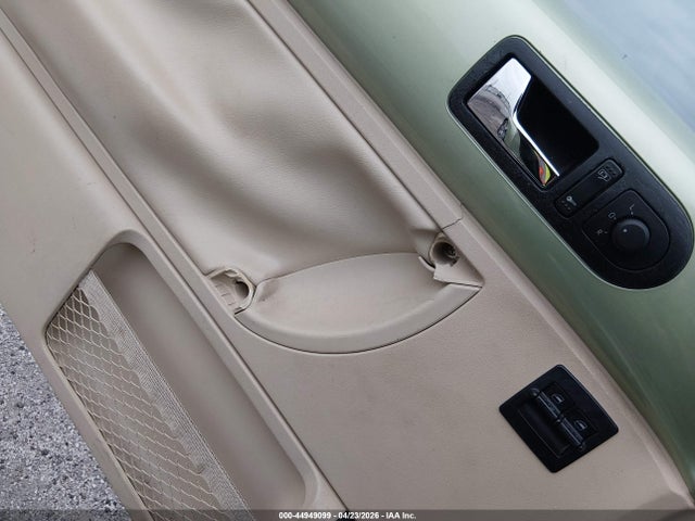Aukcja sprzedaży 2006 Volkswagen New Beetle 2.5, vin: 3VWPW31C36M411855, numer aukcji: 44949099