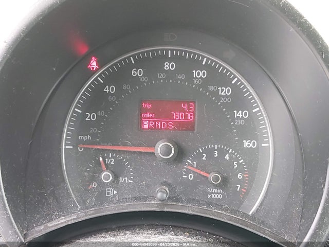 Aukcja sprzedaży 2006 Volkswagen New Beetle 2.5, vin: 3VWPW31C36M411855, numer aukcji: 44949099
