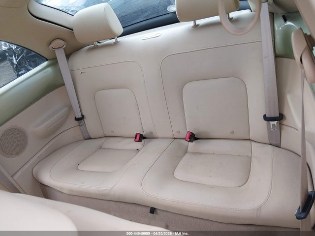Aukcja sprzedaży 2006 Volkswagen New Beetle 2.5, vin: 3VWPW31C36M411855, numer aukcji: 44949099