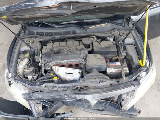 Продаж на аукціоні авто 2011 Toyota Camry Le, vin: 4T1BF3EK0BU596169, номер лоту: 44949100