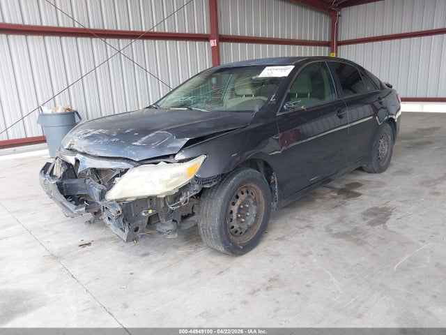 Продаж на аукціоні авто 2011 Toyota Camry Le, vin: 4T1BF3EK0BU596169, номер лоту: 44949100