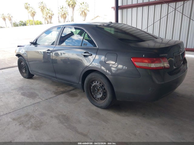 Продаж на аукціоні авто 2011 Toyota Camry Le, vin: 4T1BF3EK0BU596169, номер лоту: 44949100