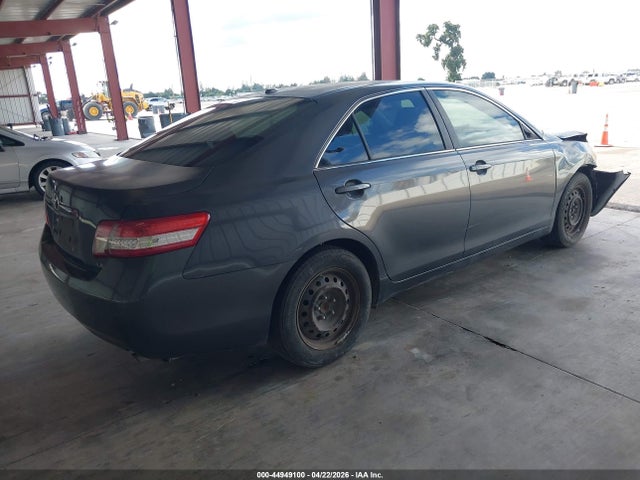 Продаж на аукціоні авто 2011 Toyota Camry Le, vin: 4T1BF3EK0BU596169, номер лоту: 44949100