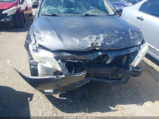 Продаж на аукціоні авто 2011 Toyota Camry Le, vin: 4T1BF3EK0BU596169, номер лоту: 44949100
