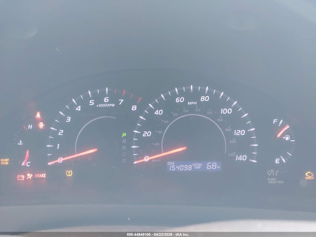 Продаж на аукціоні авто 2011 Toyota Camry Le, vin: 4T1BF3EK0BU596169, номер лоту: 44949100