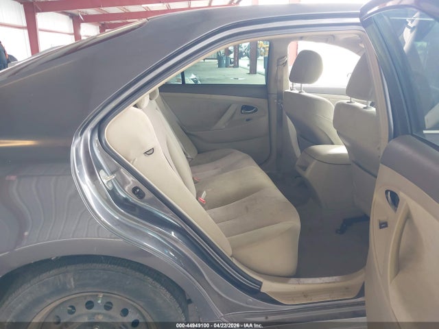Продаж на аукціоні авто 2011 Toyota Camry Le, vin: 4T1BF3EK0BU596169, номер лоту: 44949100