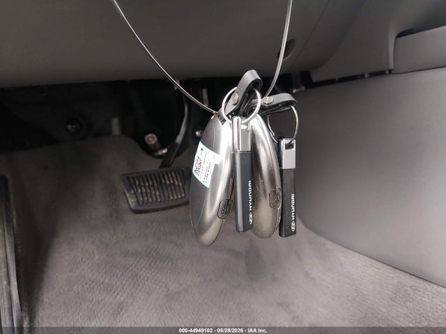 Продажа на аукционе авто 2024 Hyundai Elantra Sel, vin: KMHLS4DG9RU754618, номер лота: 44949102