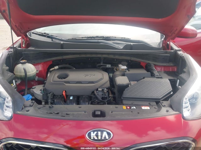Aukcja sprzedaży 2020 Kia Sportage Lx, vin: KNDPM3AC5L7841028, numer aukcji: 44949103