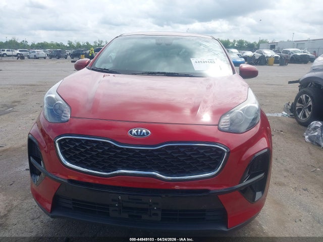 Aukcja sprzedaży 2020 Kia Sportage Lx, vin: KNDPM3AC5L7841028, numer aukcji: 44949103