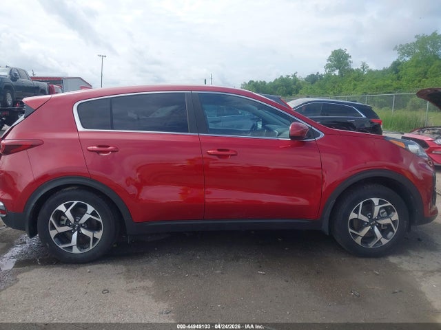 Aukcja sprzedaży 2020 Kia Sportage Lx, vin: KNDPM3AC5L7841028, numer aukcji: 44949103